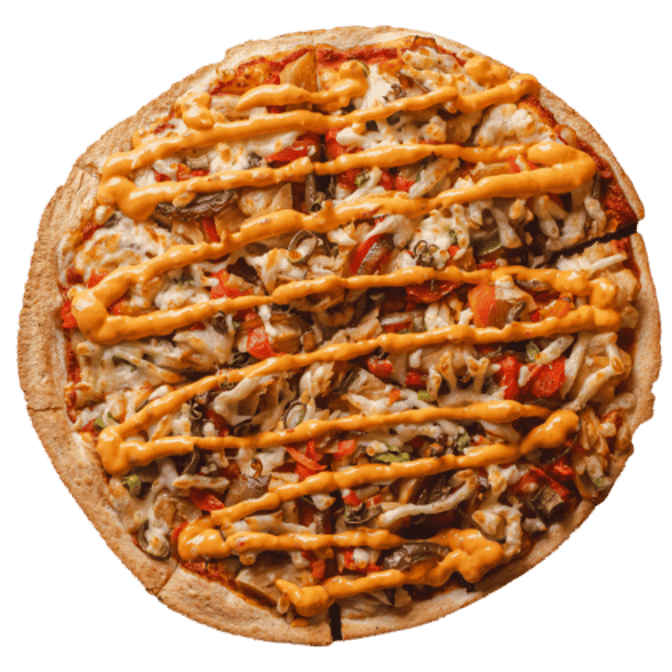 Highlights, I LOVE PIZZA BUNDALL