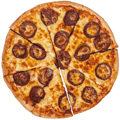 Highlights, I LOVE PIZZA BUNDALL