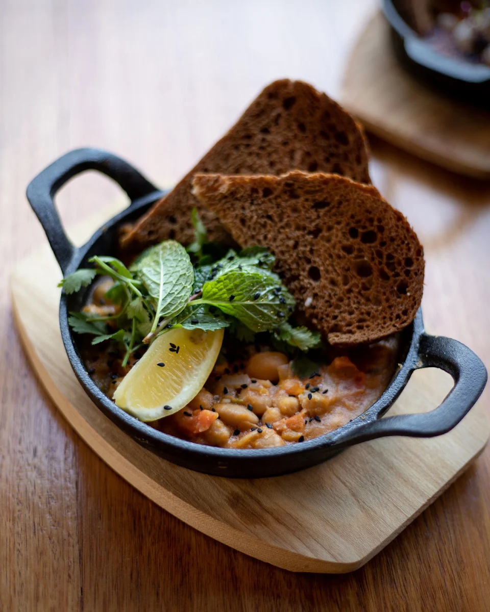 Highlights, The Pour Barista Cafe Marrickville