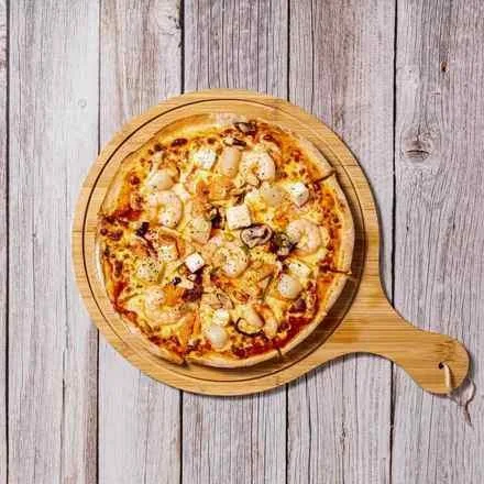 Highlights, The Marsfield Mediterranean Gourmet Pizza Restaurant