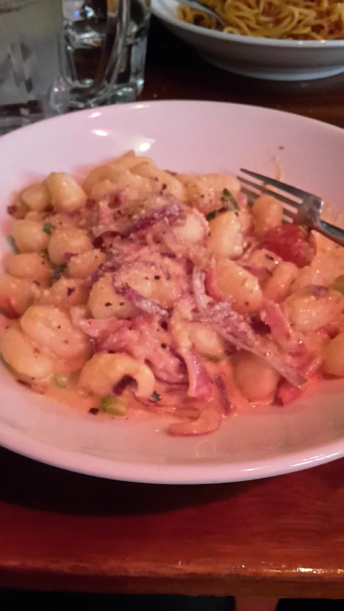 Highlights, The Marsfield Mediterranean Gourmet Pizza Restaurant