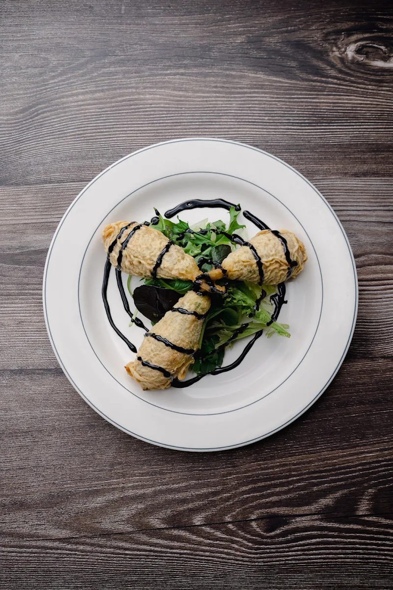 Highlights, The Marsfield Mediterranean Gourmet Pizza Restaurant