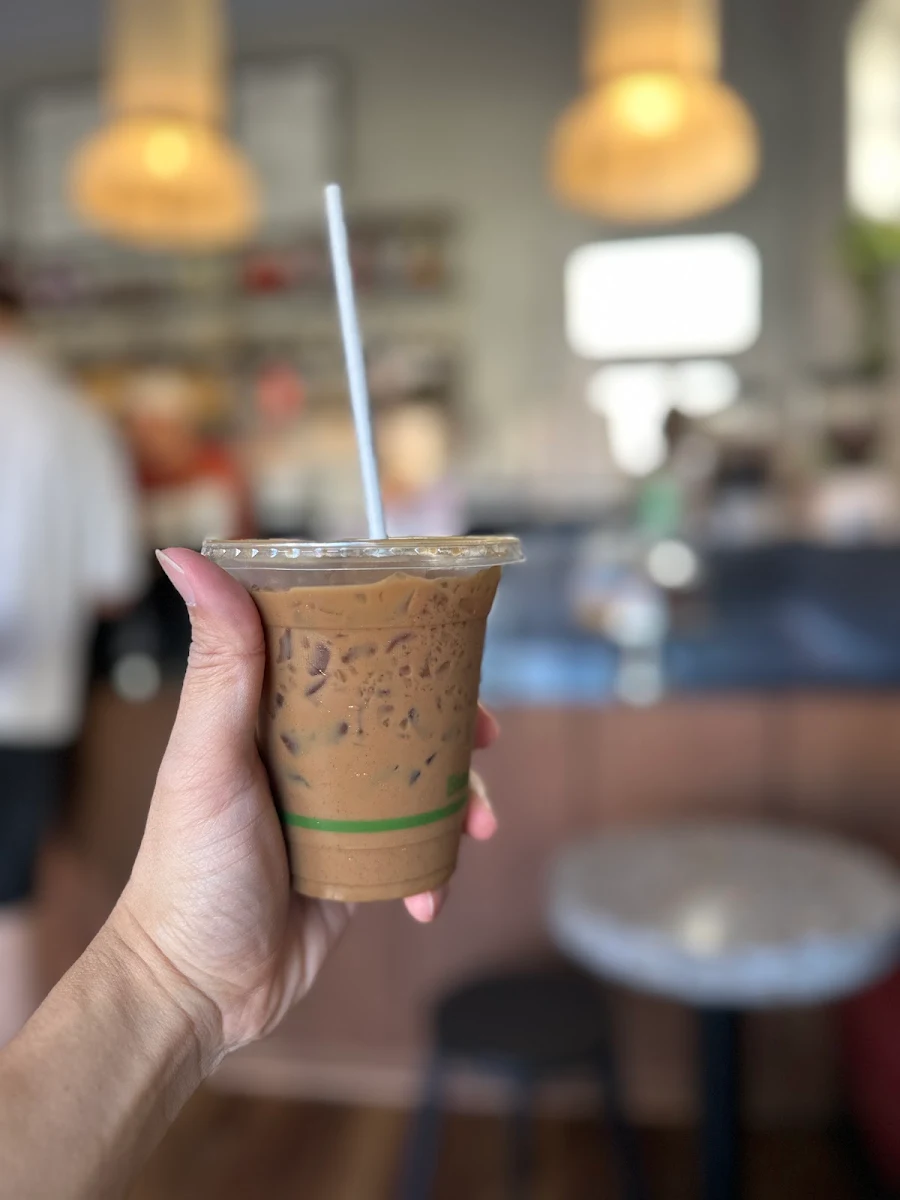 Highlights, Newin Banh Mi and Coffee Bar