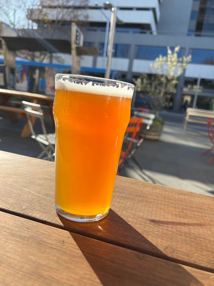 Brew, Brew Nation