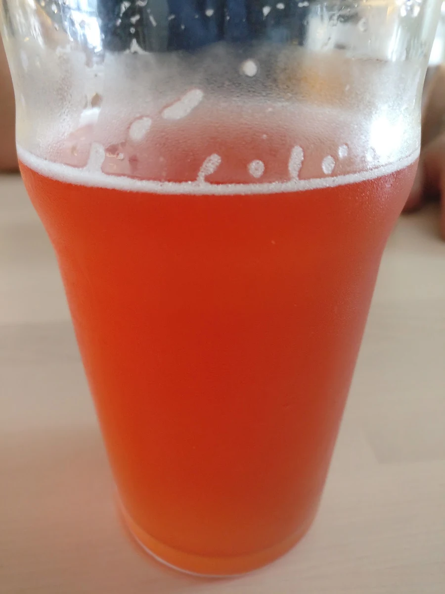 Highlights, Brew Nation