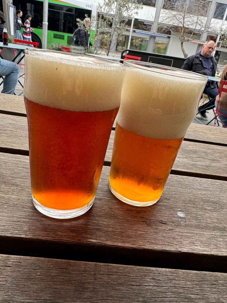 Highlights, Brew Nation