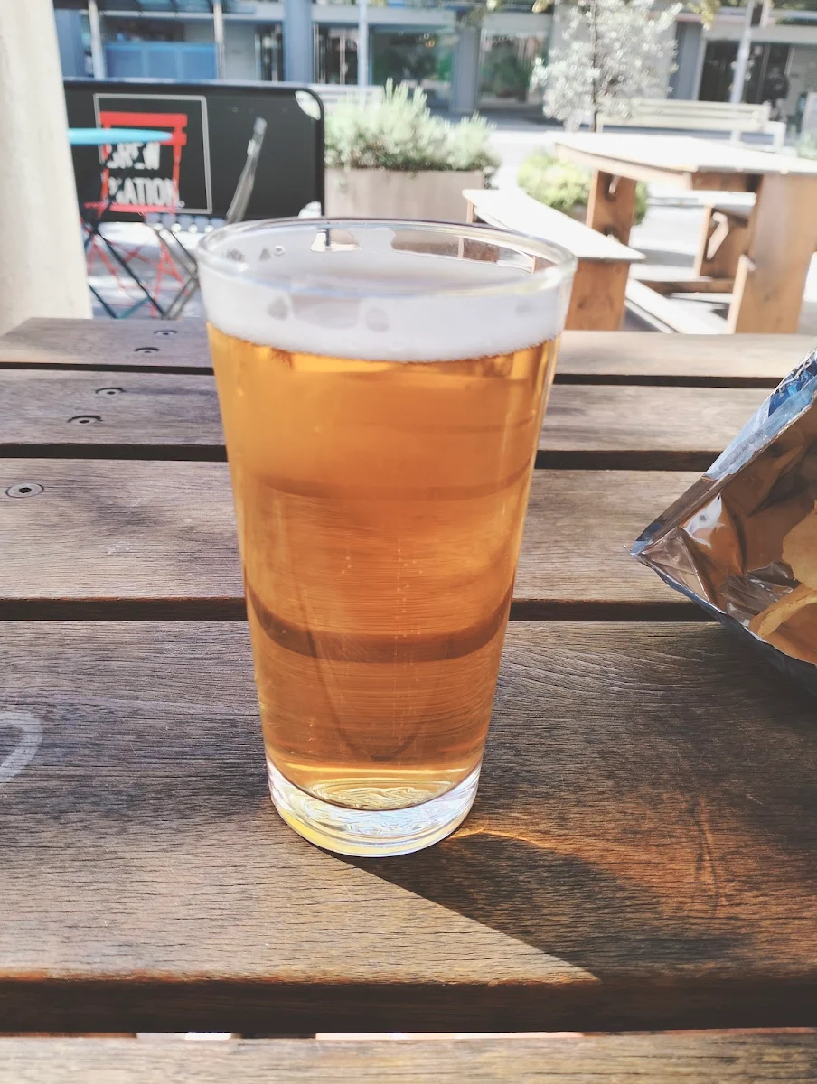 Highlights, Brew Nation