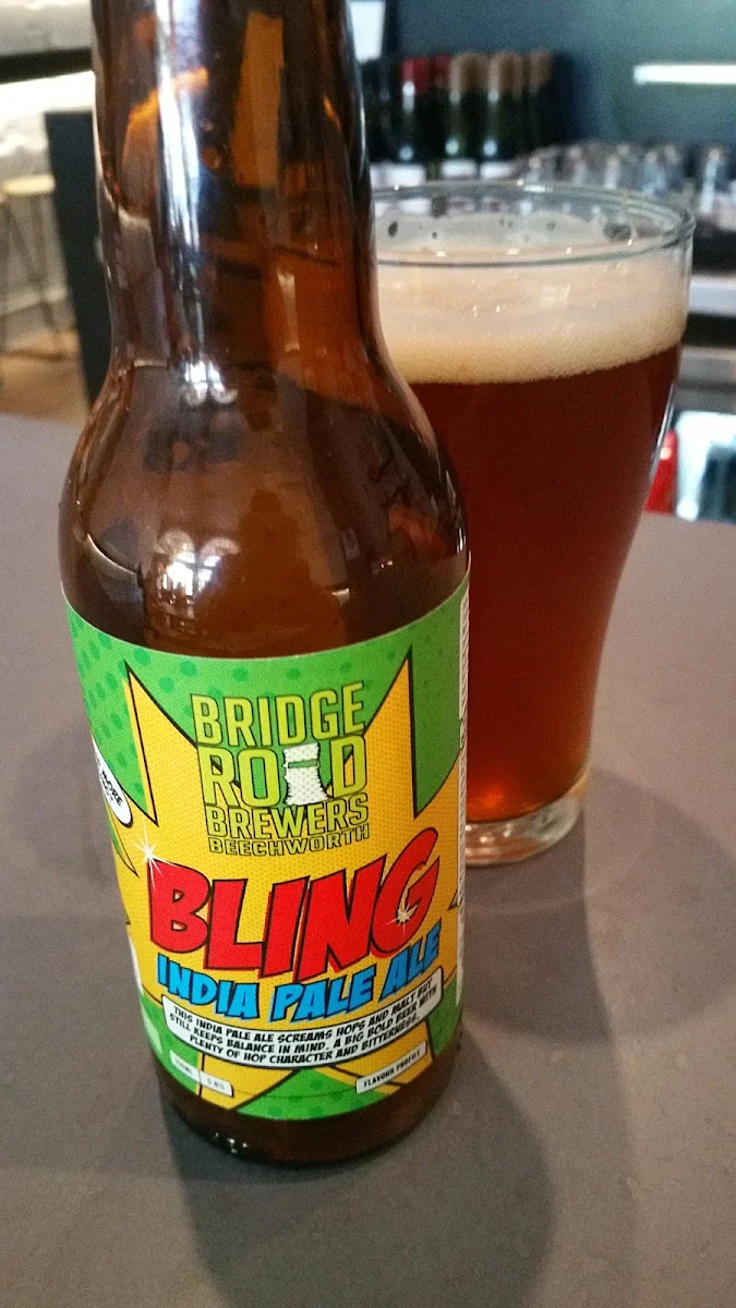 Highlights, Brew Nation