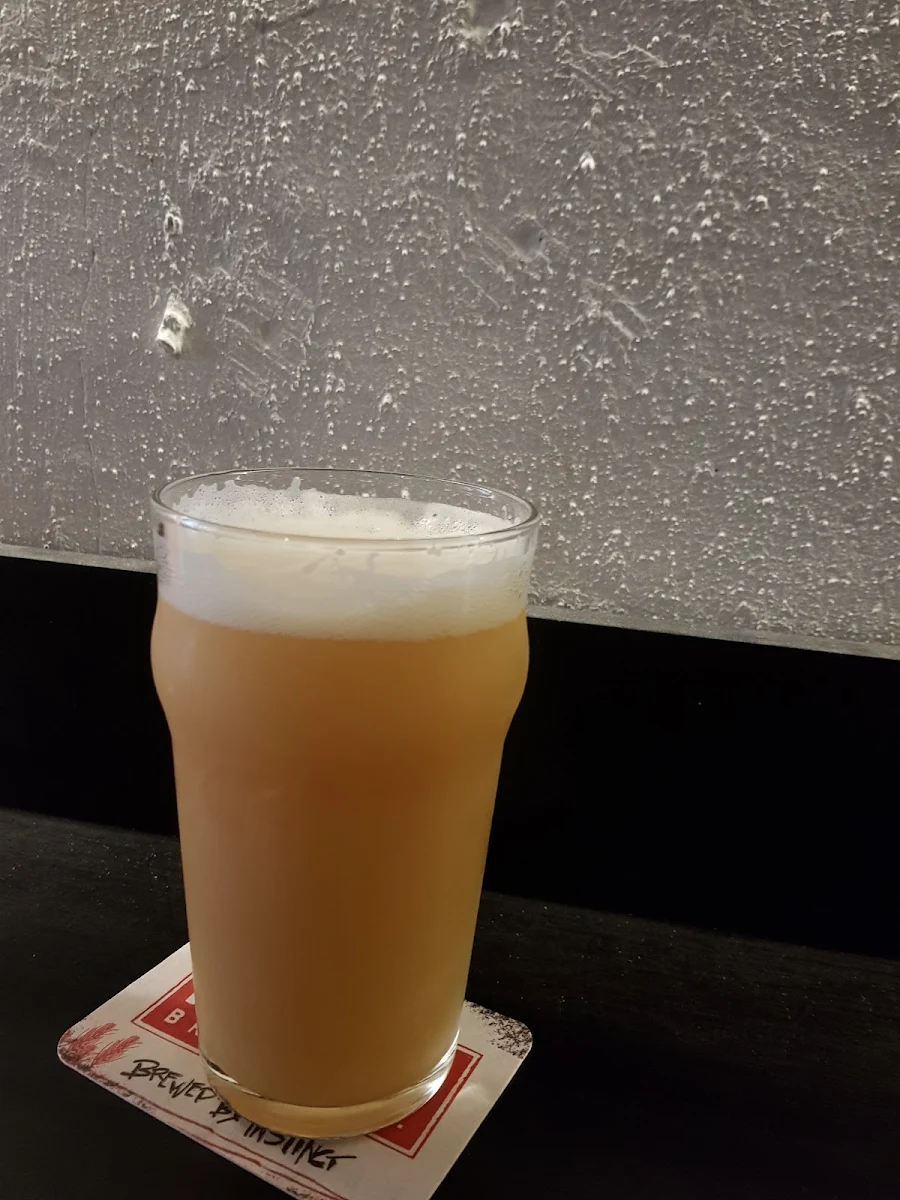Highlights, Brew Nation