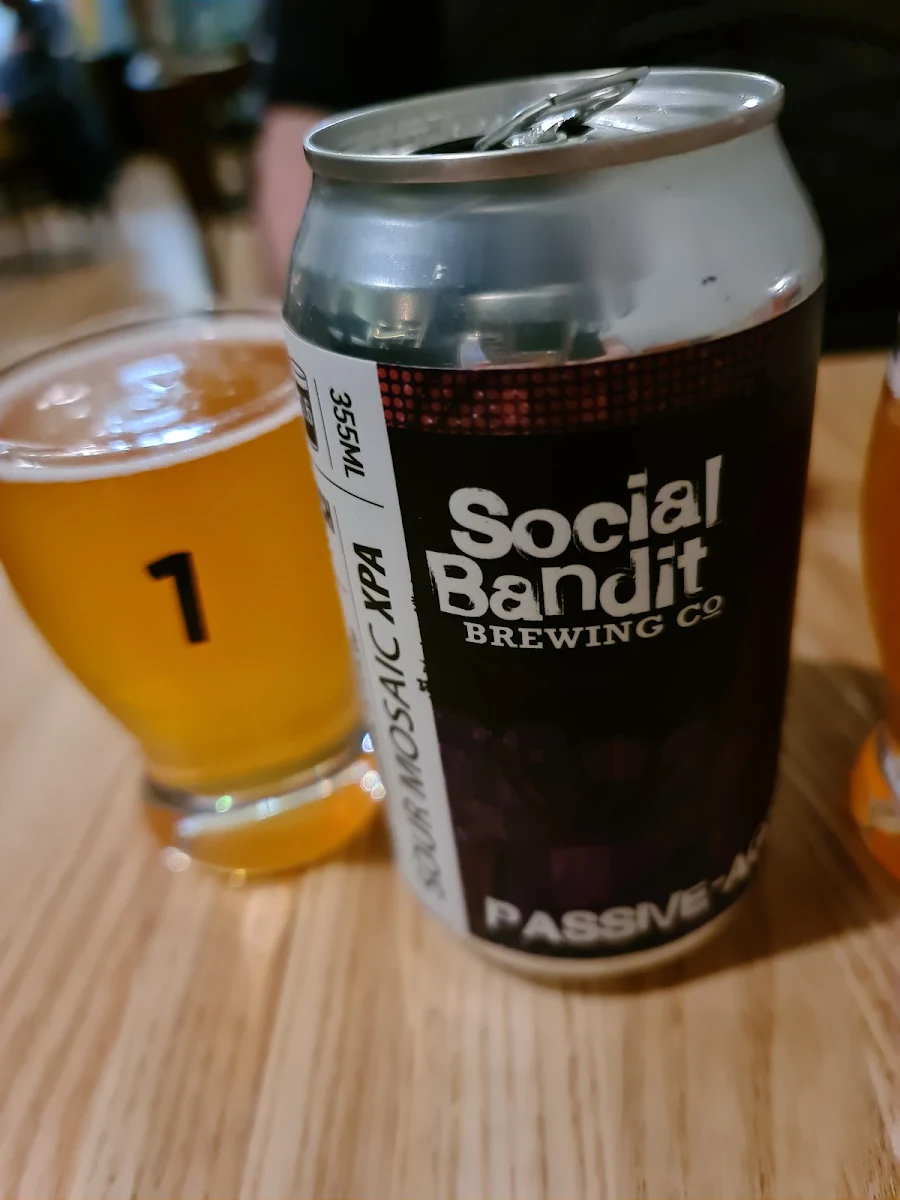Highlights, Brew Nation