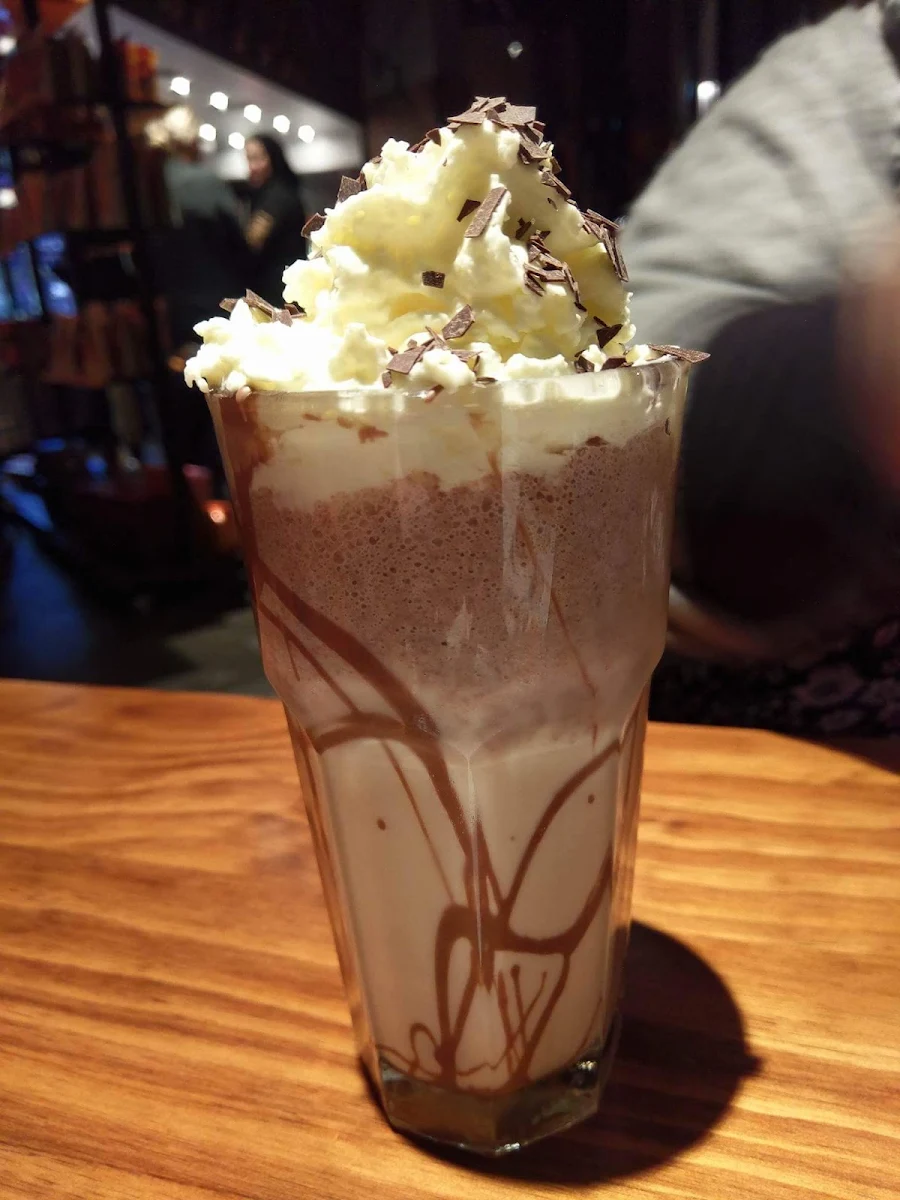 Highlights, San Churro Epping