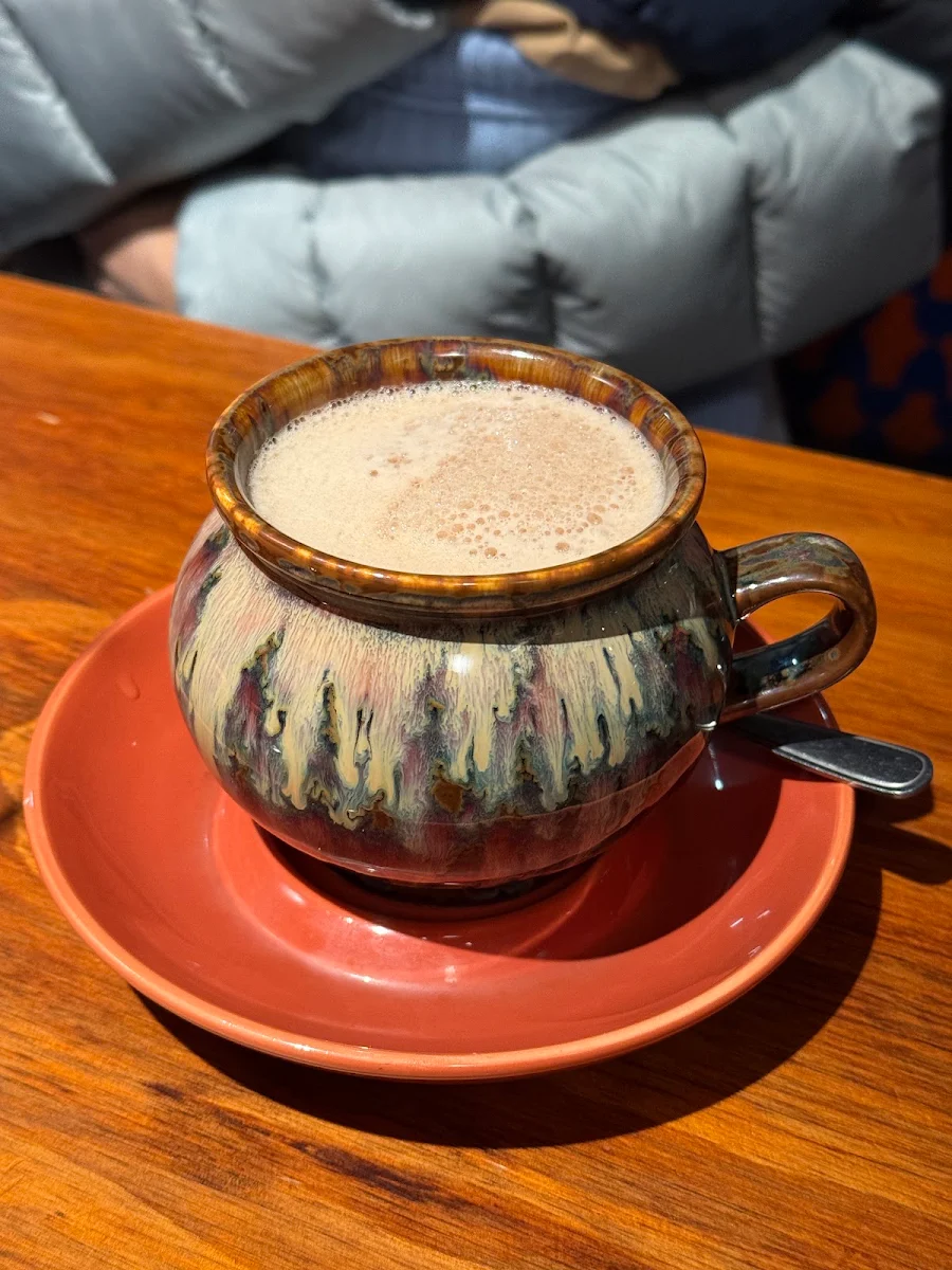 Highlights, San Churro Epping