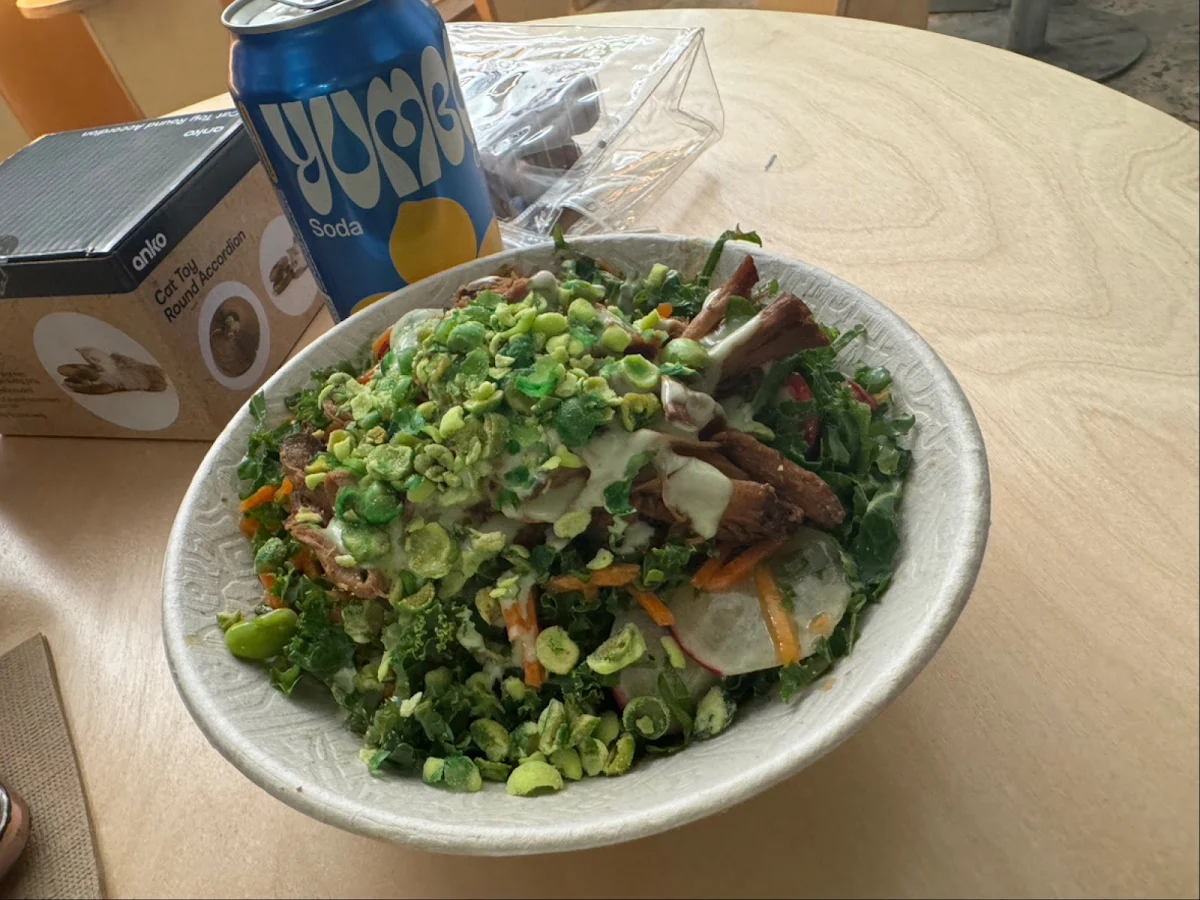 Beef Brisket Box, FISHBOWL - Prahran