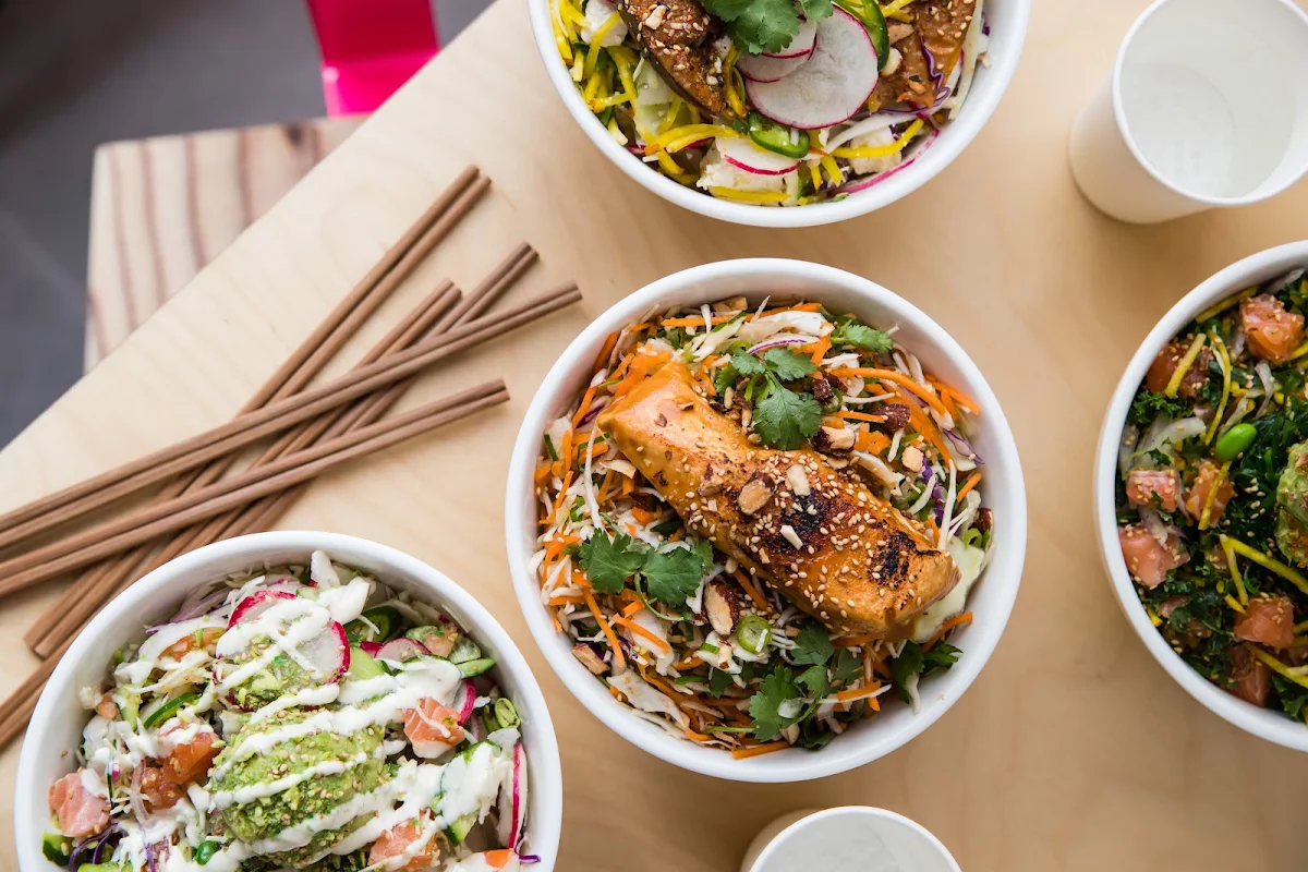 Highlights, FISHBOWL - Prahran