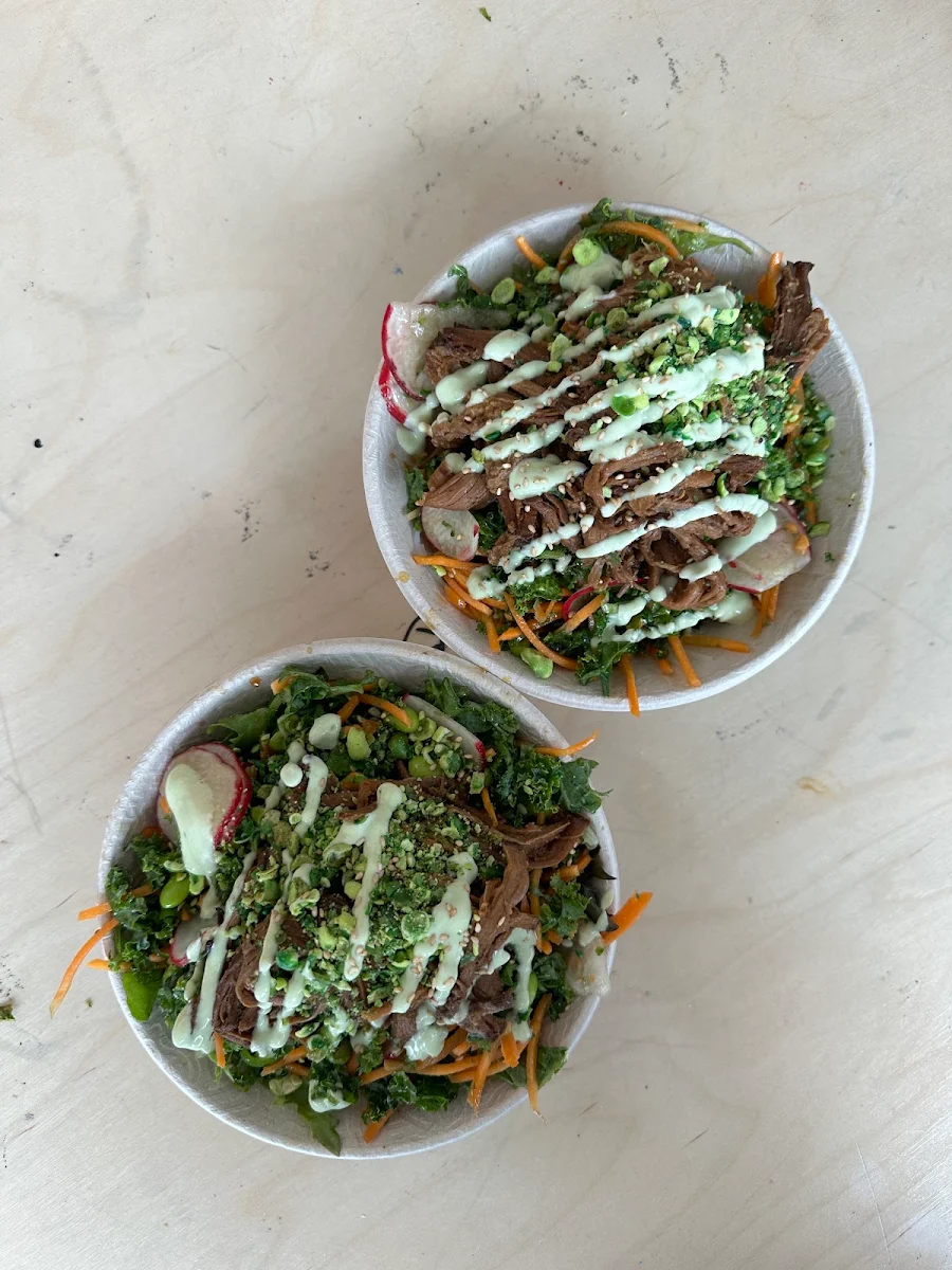 Highlights, FISHBOWL - Prahran