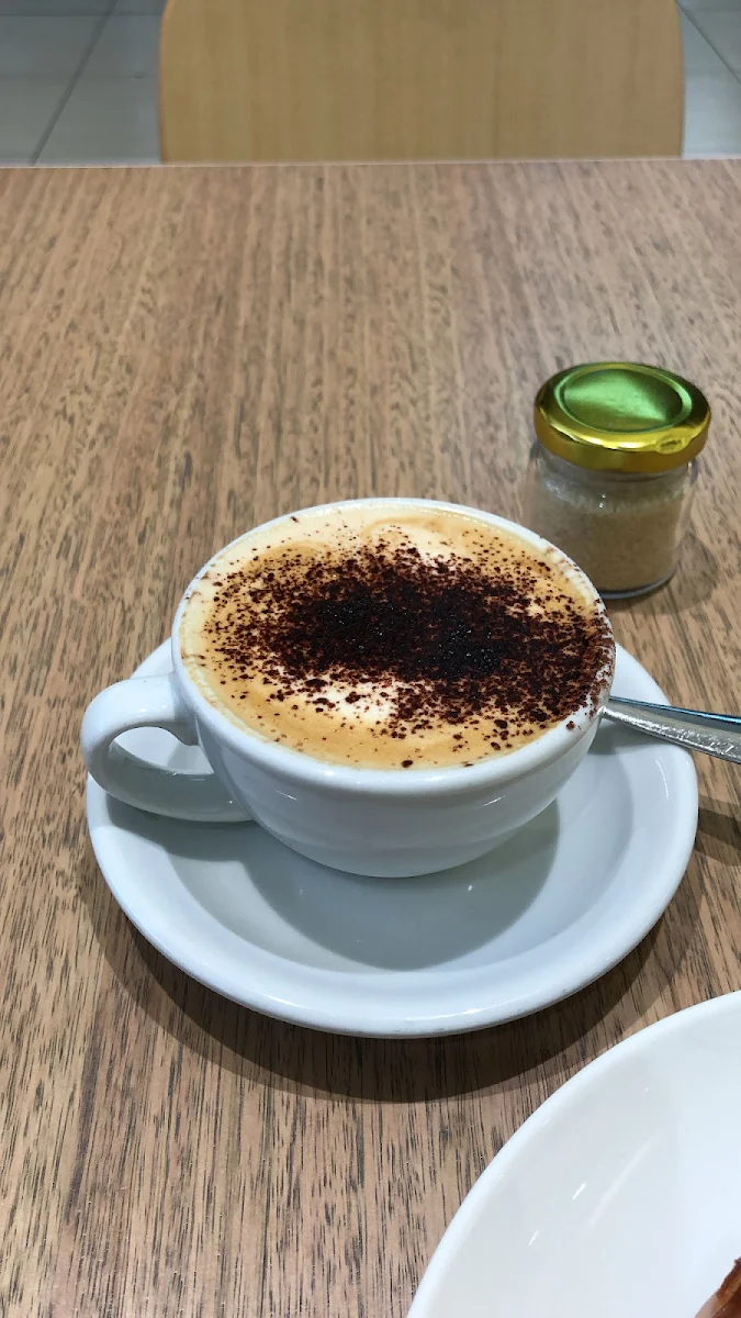 Highlights, Au79 Cafe