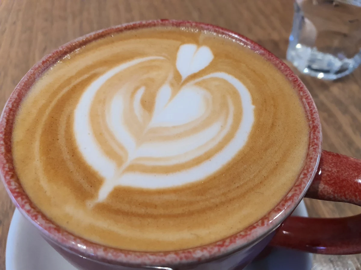 Highlights, Au79 Cafe