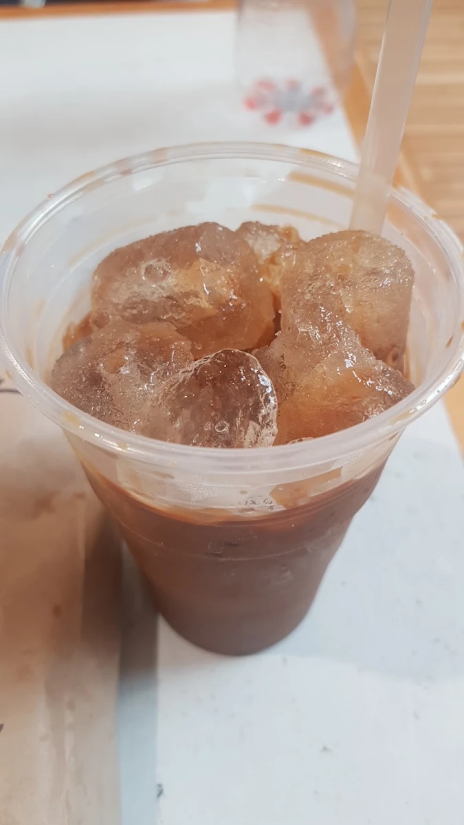 CA Phe Sua Da Vietnamese Iced Coffee