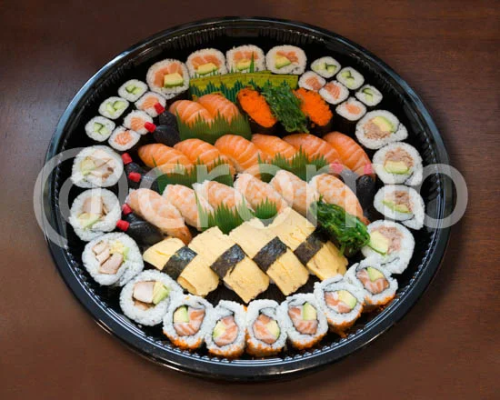 Highlights, Sushi Village Gordon
