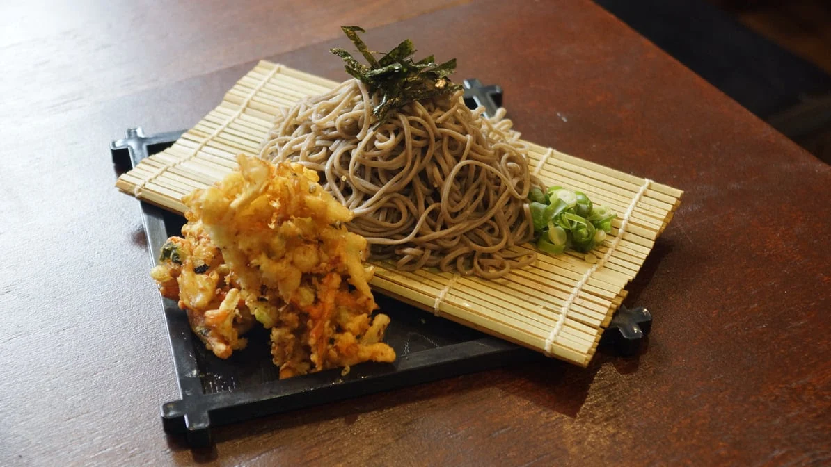 Highlights, Sushi Village Gordon