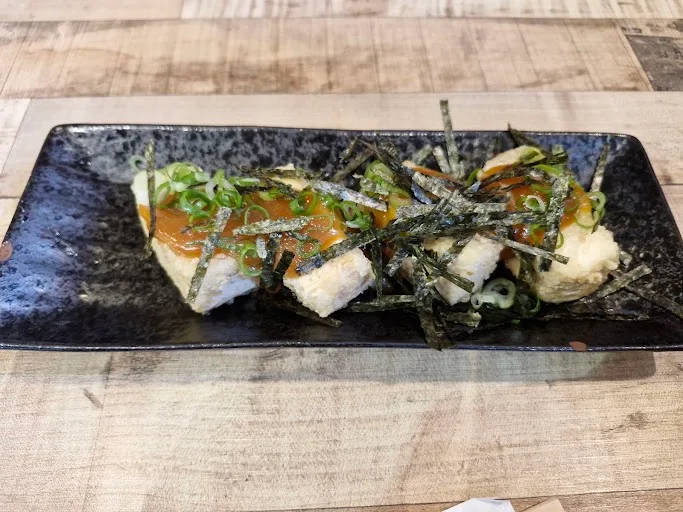 Highlights, Sushi Village Gordon