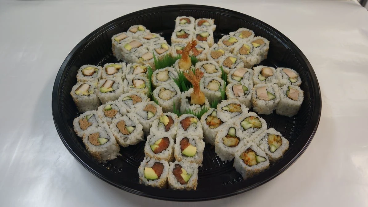 Highlights, Sushi Village Gordon