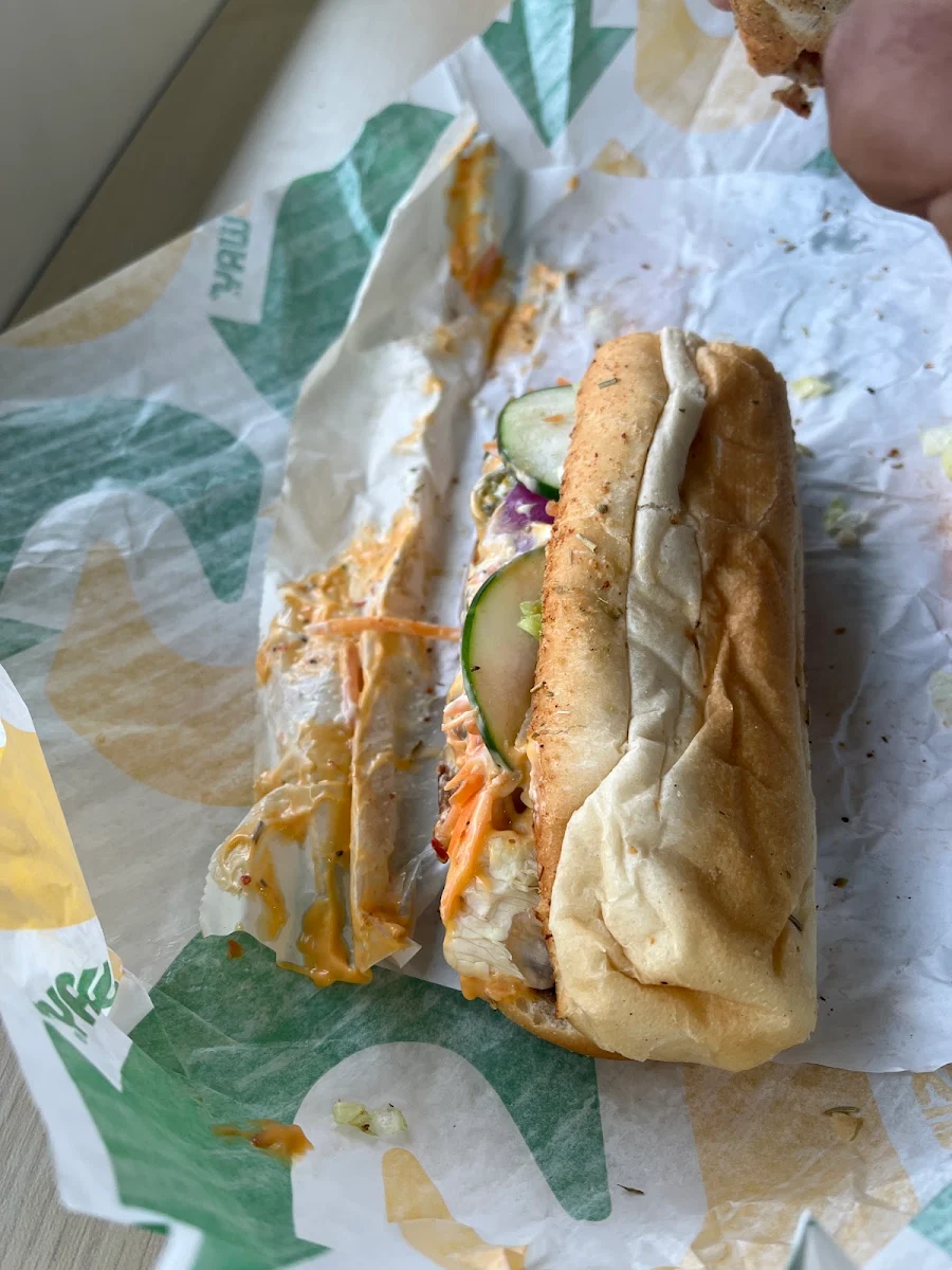 Sub, Subway