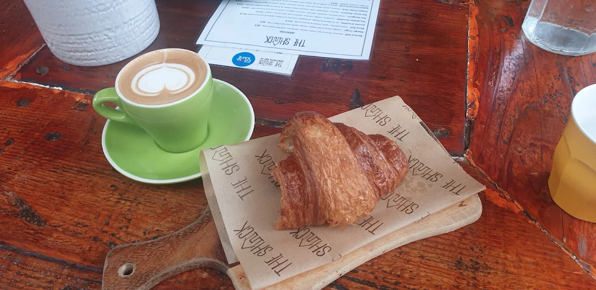 Plain Croissant