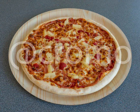 Highlights, Zodiac Pizza