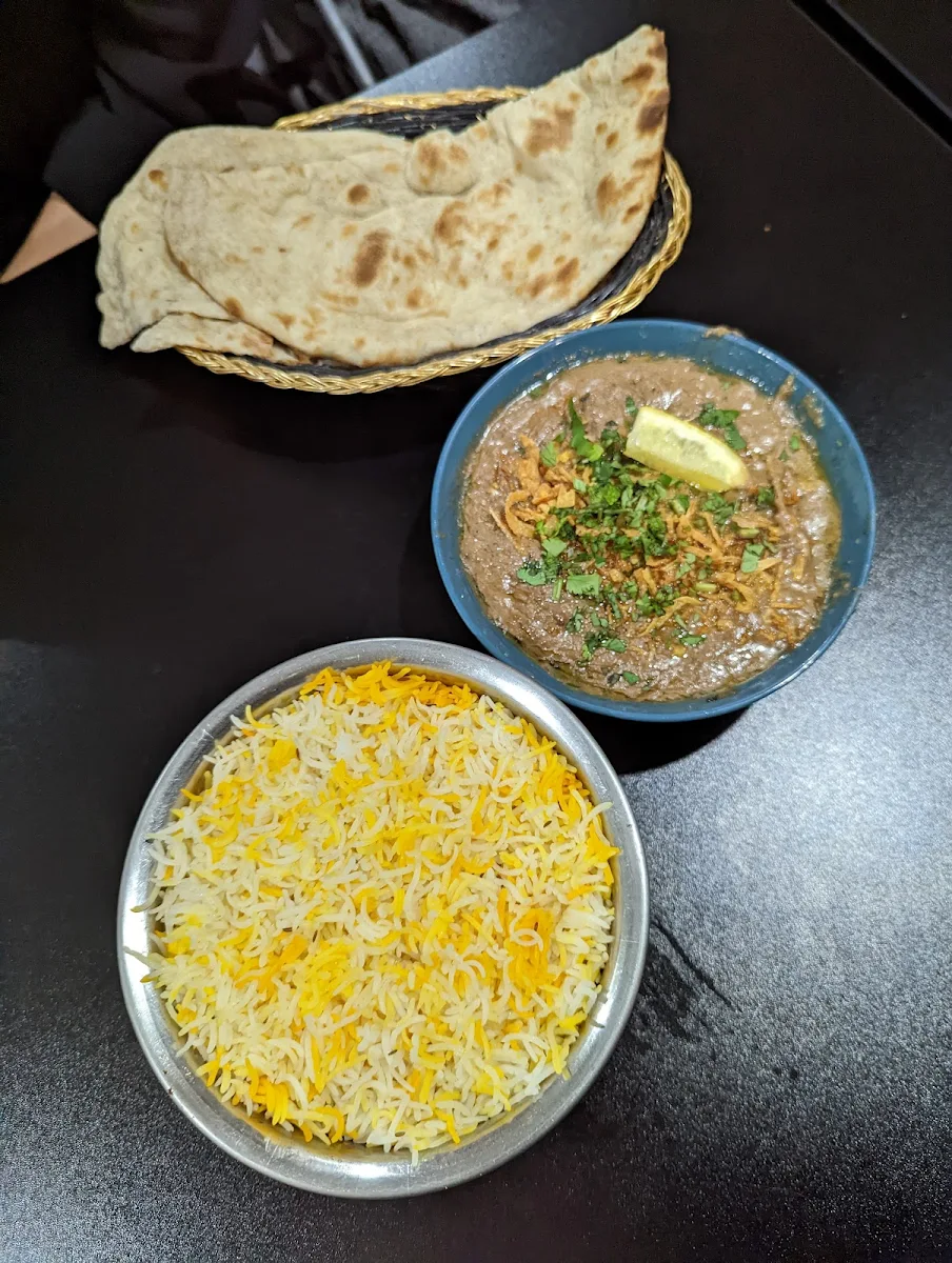 Haleem, Deccan Flavours redfern surry hills