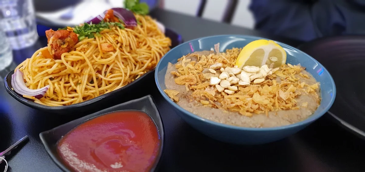 Highlights, Deccan Flavours redfern surry hills