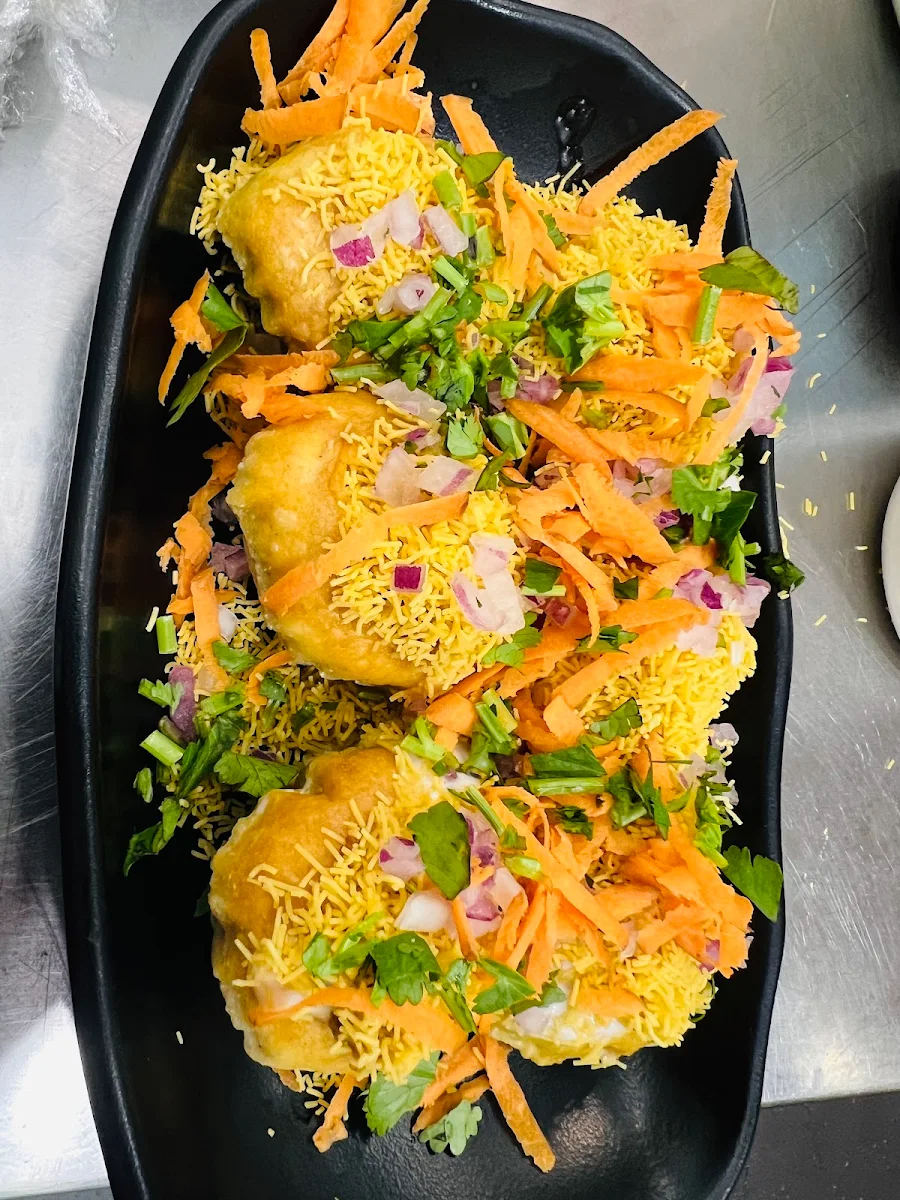 Highlights, Deccan Flavours redfern surry hills