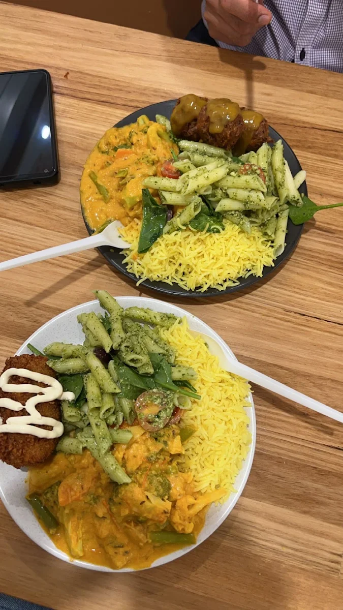 Highlights, Govindas Coolangatta