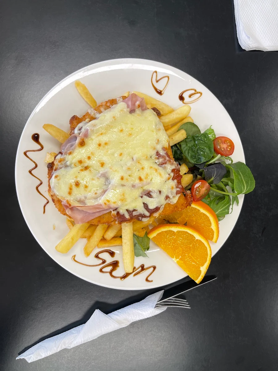Highlights, Sophie’s Cafe Restaurant Chelsea