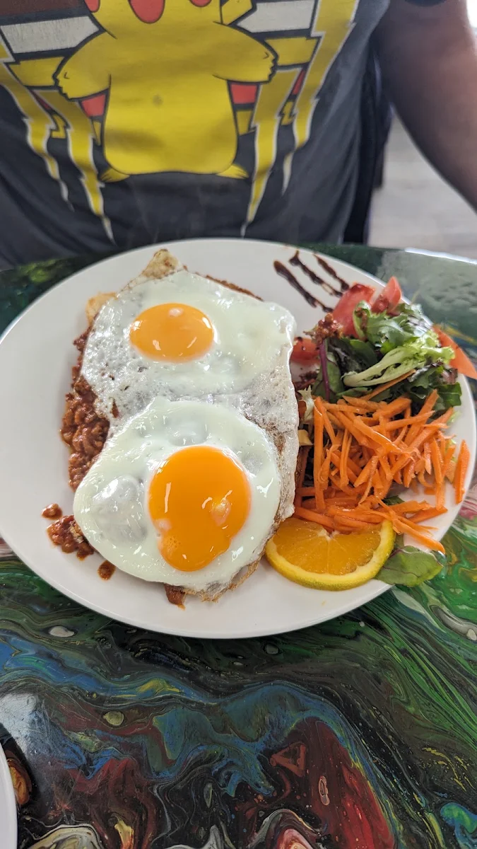 Highlights, Sophie’s Cafe Restaurant Chelsea