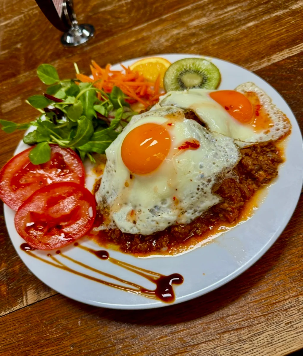 Highlights, Sophie’s Cafe Restaurant Chelsea