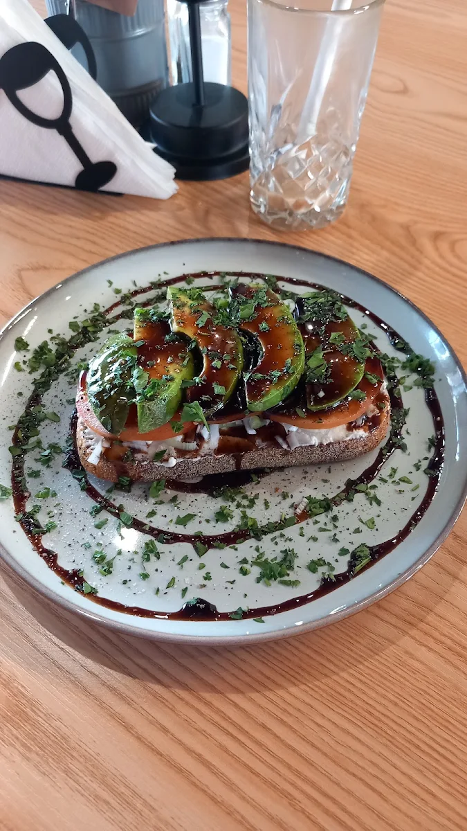 Highlights, Esperanca cafe