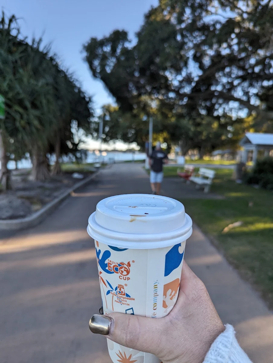 Highlights, Ikigai Cafe and Workshop
