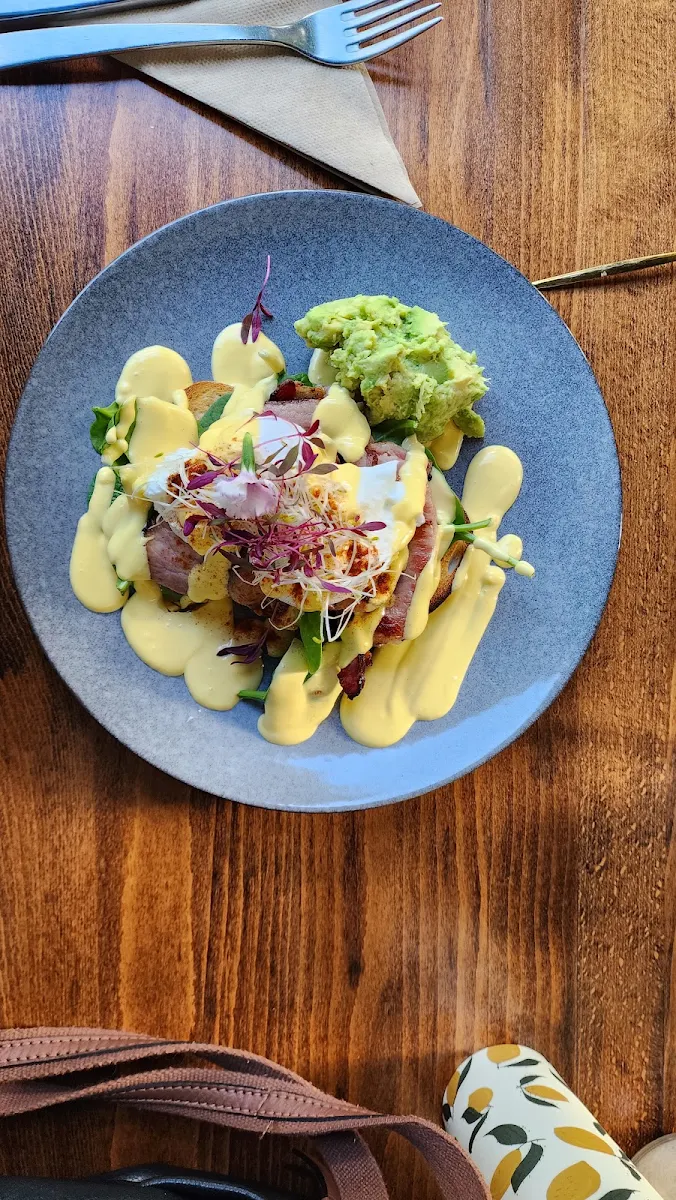 Highlights, Ikigai Cafe and Workshop