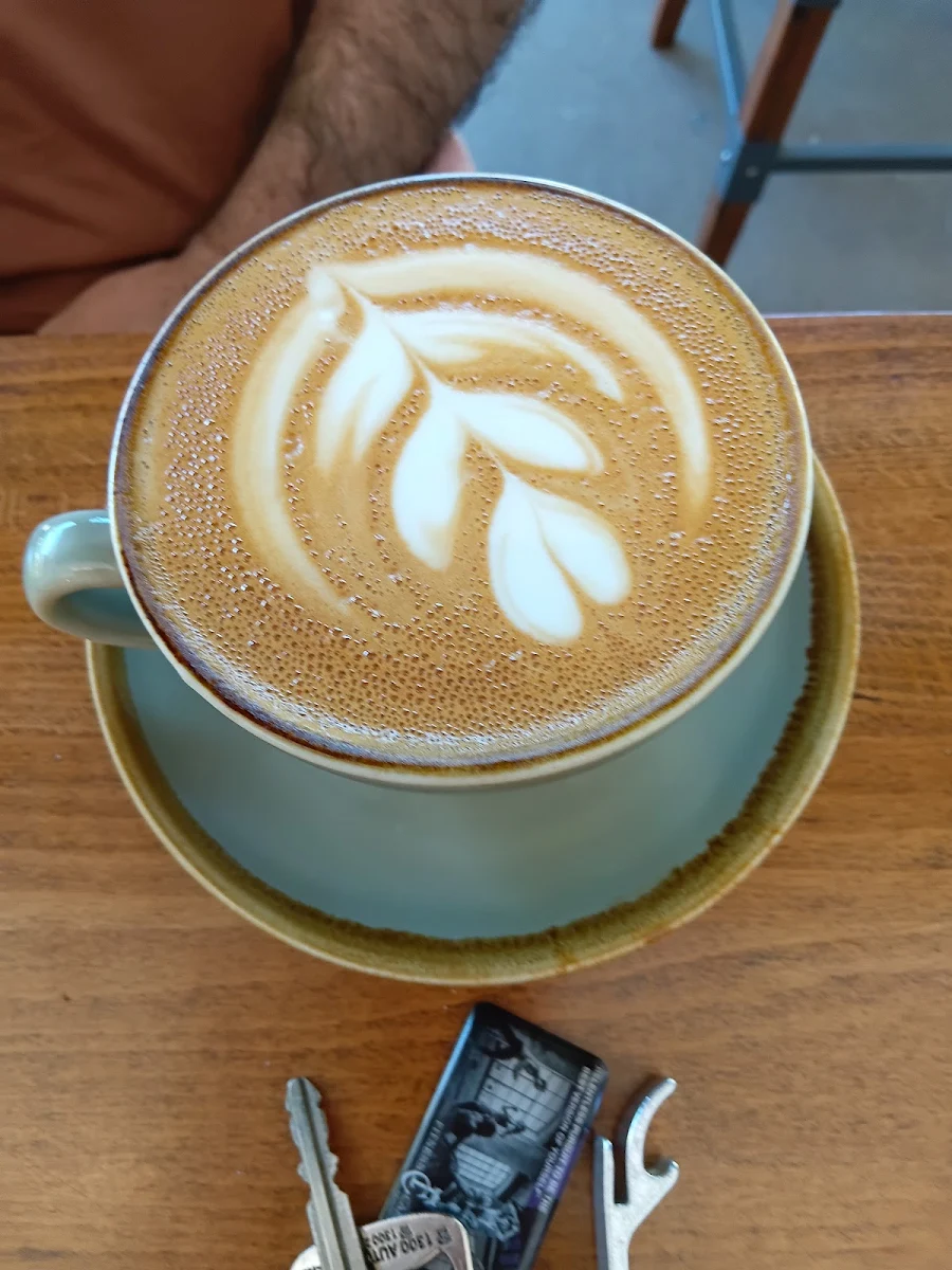 Highlights, Ikigai Cafe and Workshop