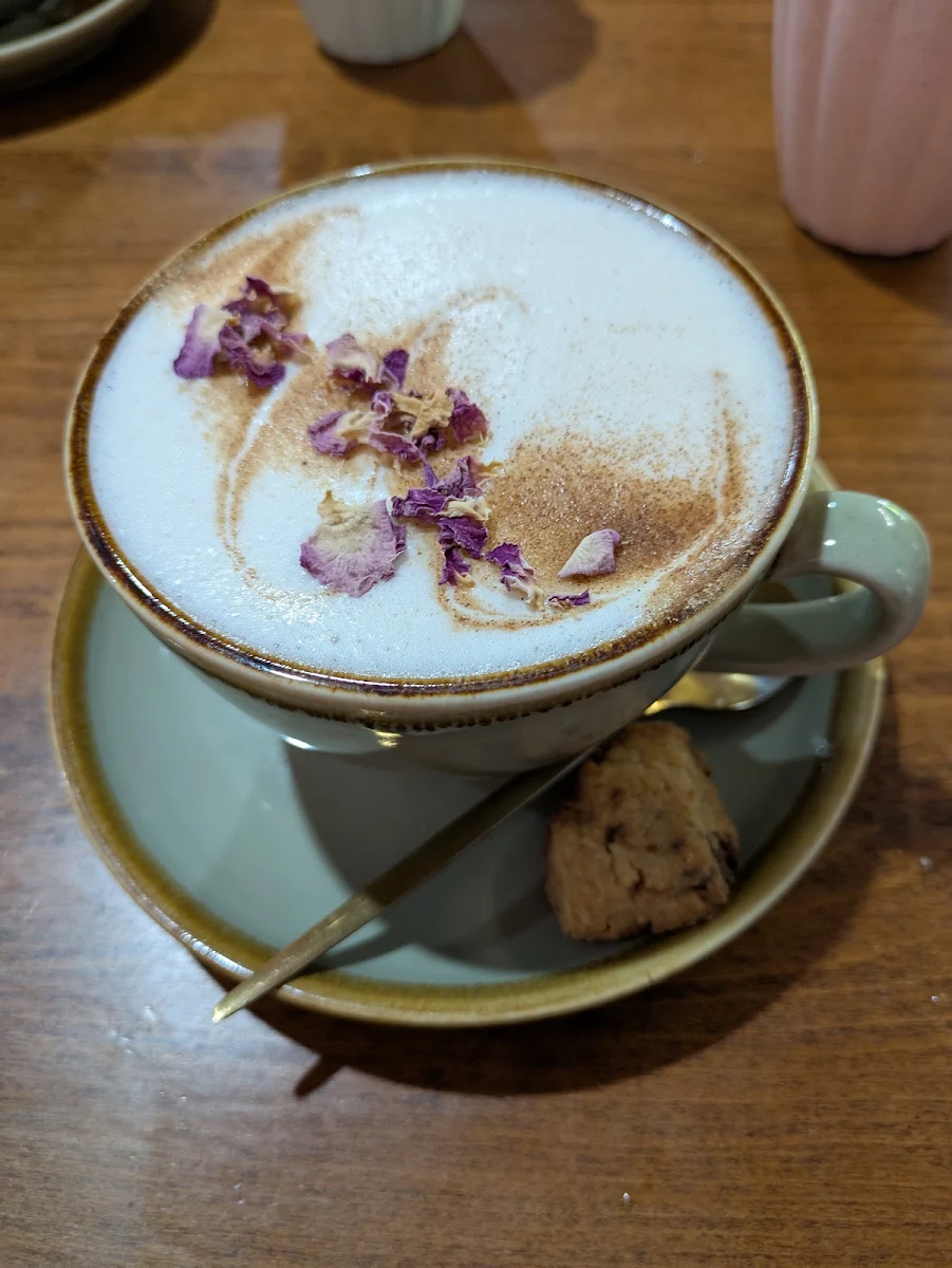 Highlights, Ikigai Cafe and Workshop
