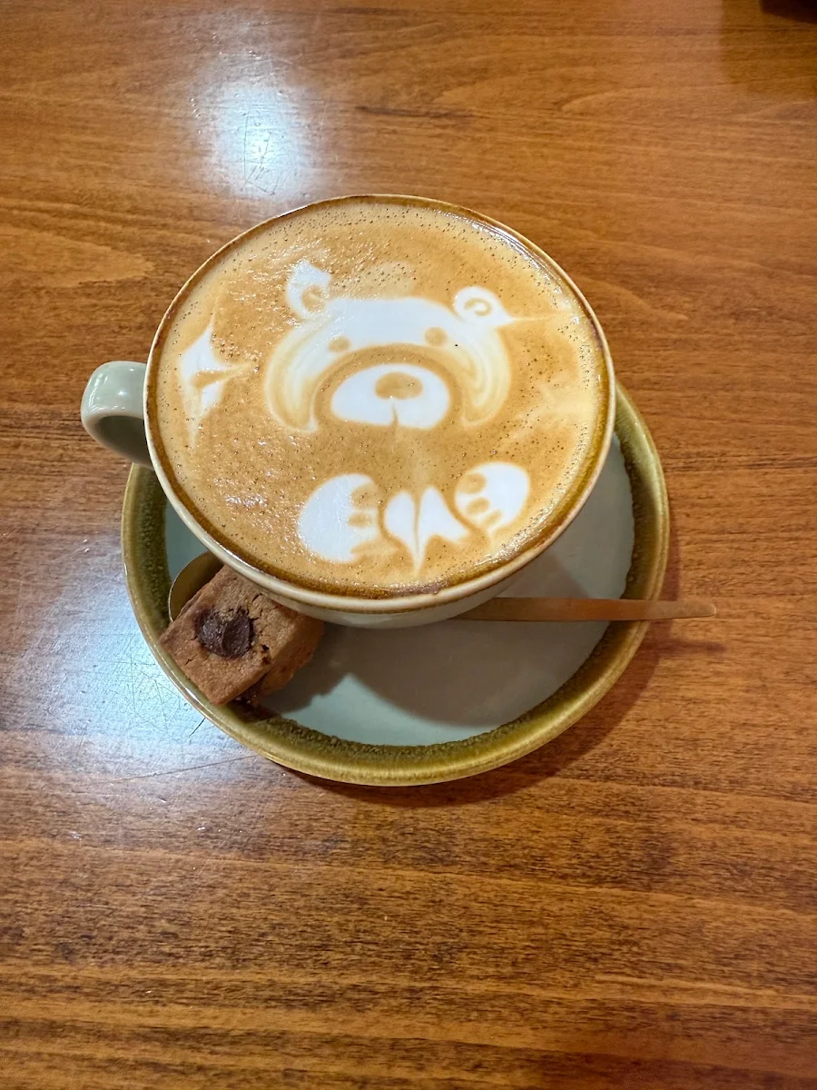 Highlights, Ikigai Cafe and Workshop