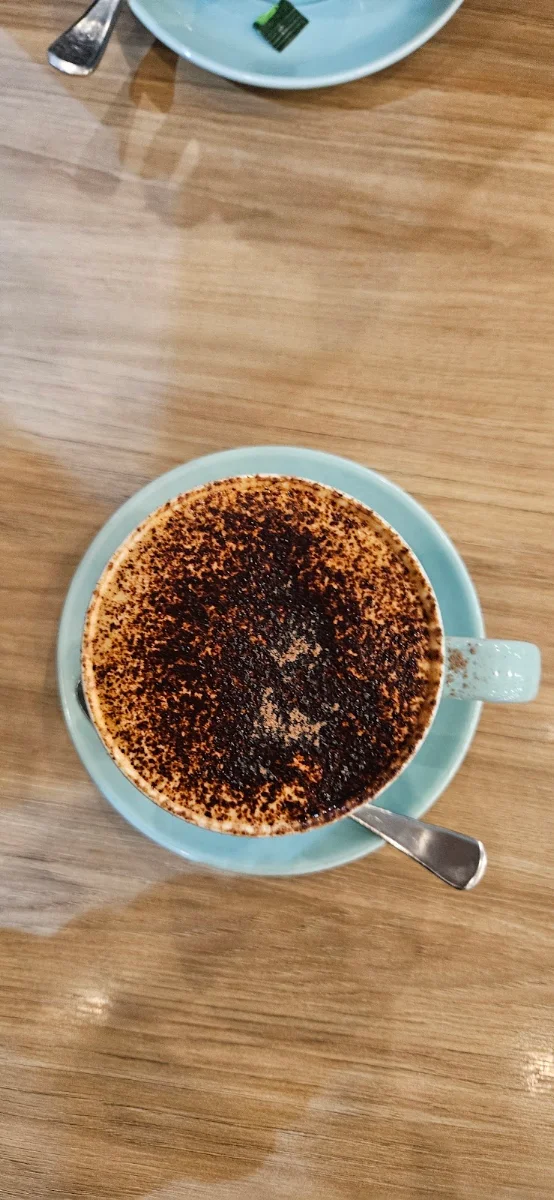 Highlights, The Coffee Club Café - Hervey Bay