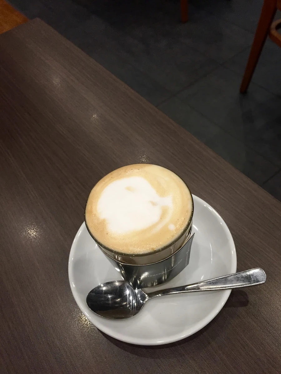 Highlights, The Coffee Club Café - Hervey Bay