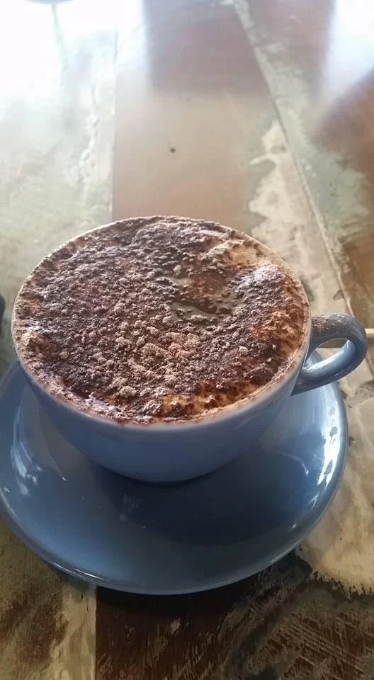 Mocha, Emjays Birtinya