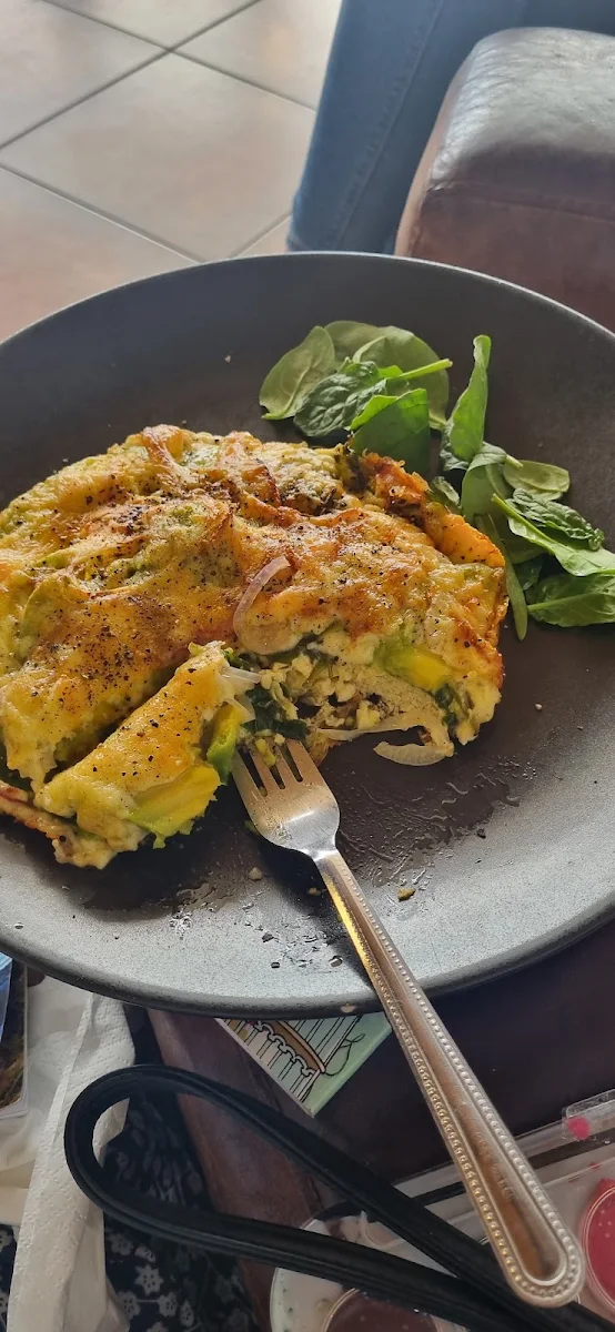 Omelette, Emjays Birtinya
