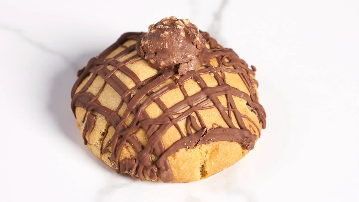 Highlights, Desserts 2 U