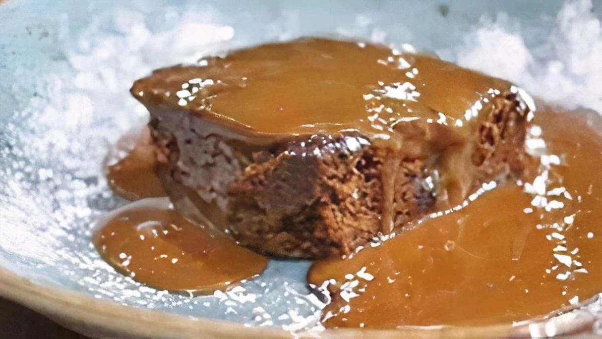 Highlights, Desserts 2 U