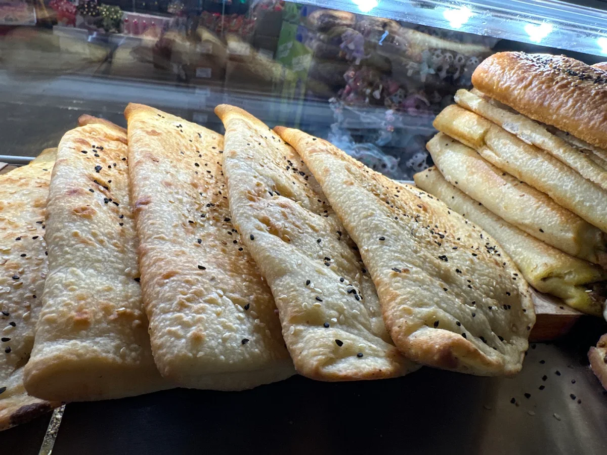 Pide, Extra Crispy Bp Bonnyrigg