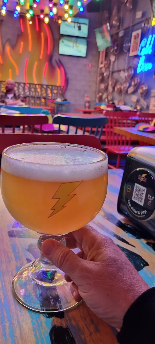 Beer